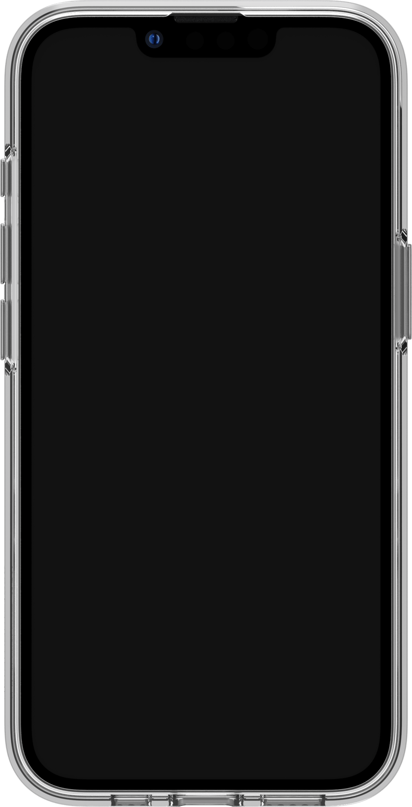 dbramante1928 Greenland Pro MagSafe iPhone 16e, iPhone 17e Läpinäkyvä