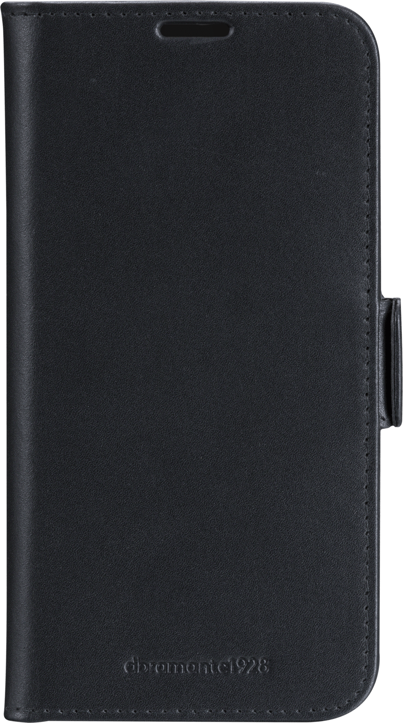 dbramante1928 Copenhagen iPhone 16e Musta