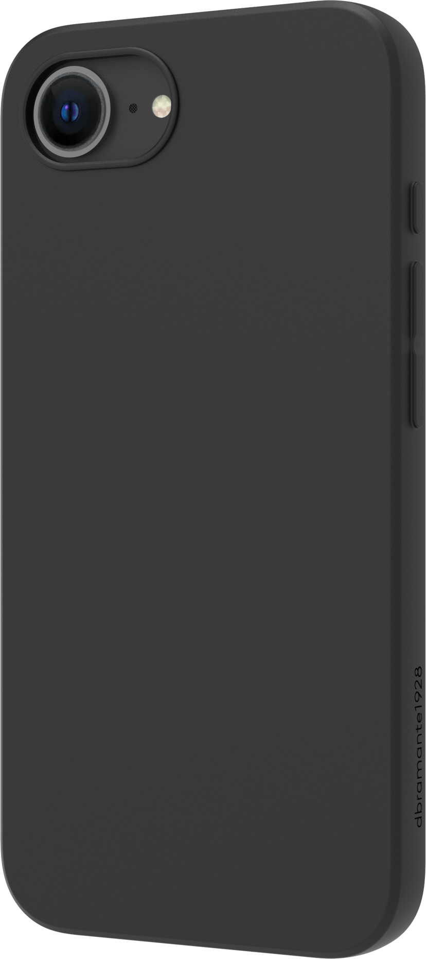 dbramante1928 Greenland iPhone 16e Musta