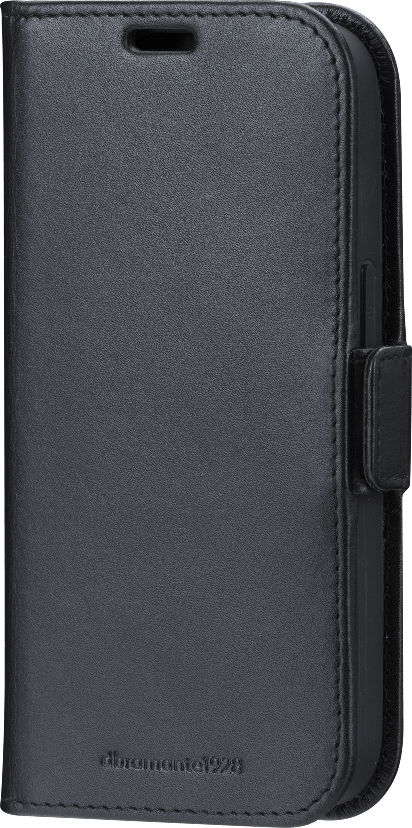 dbramante1928 Copenhagen iPhone 16e Musta