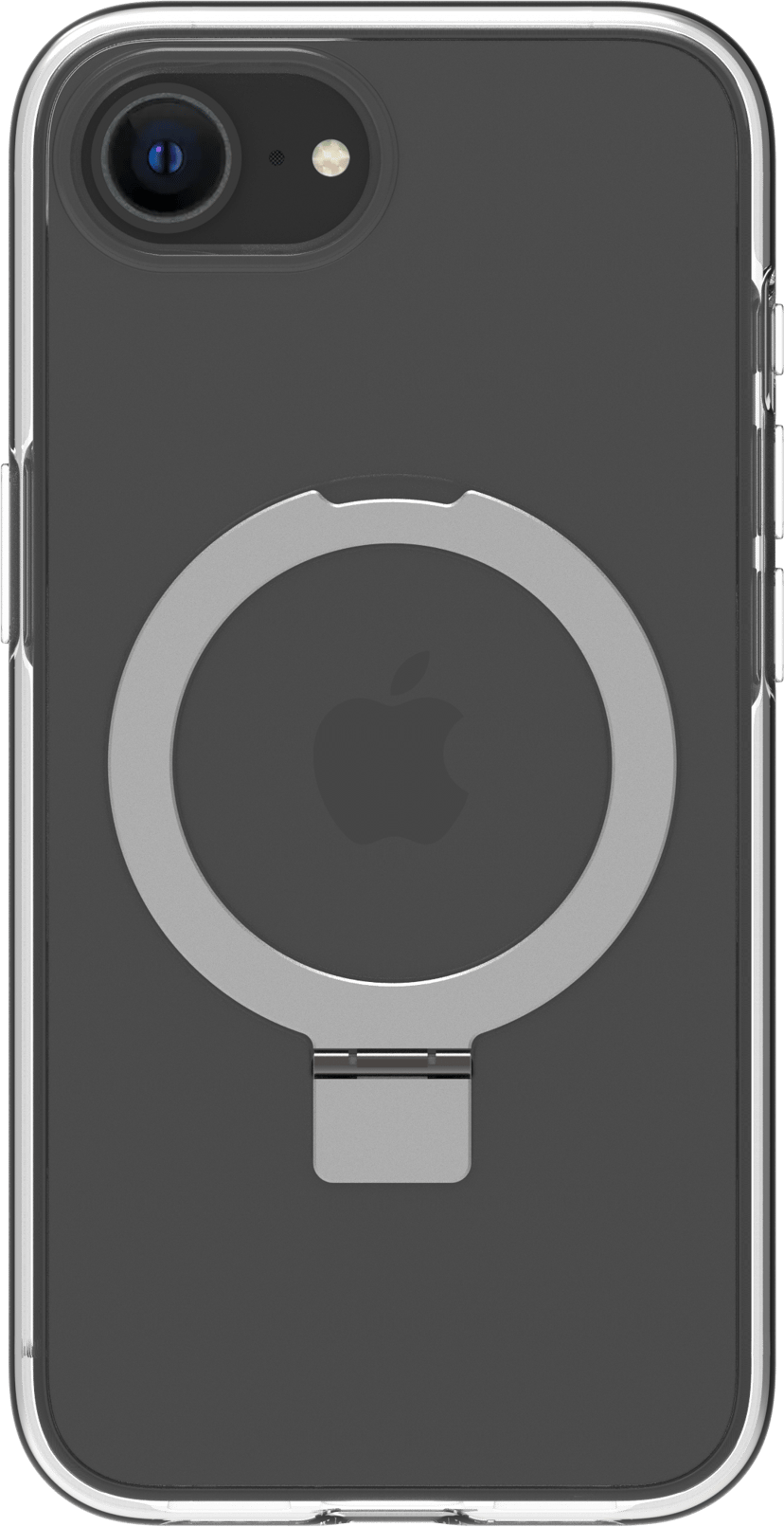 dbramante1928 Iceland Pro Kick iPhone 16e, iPhone 17e Transparent