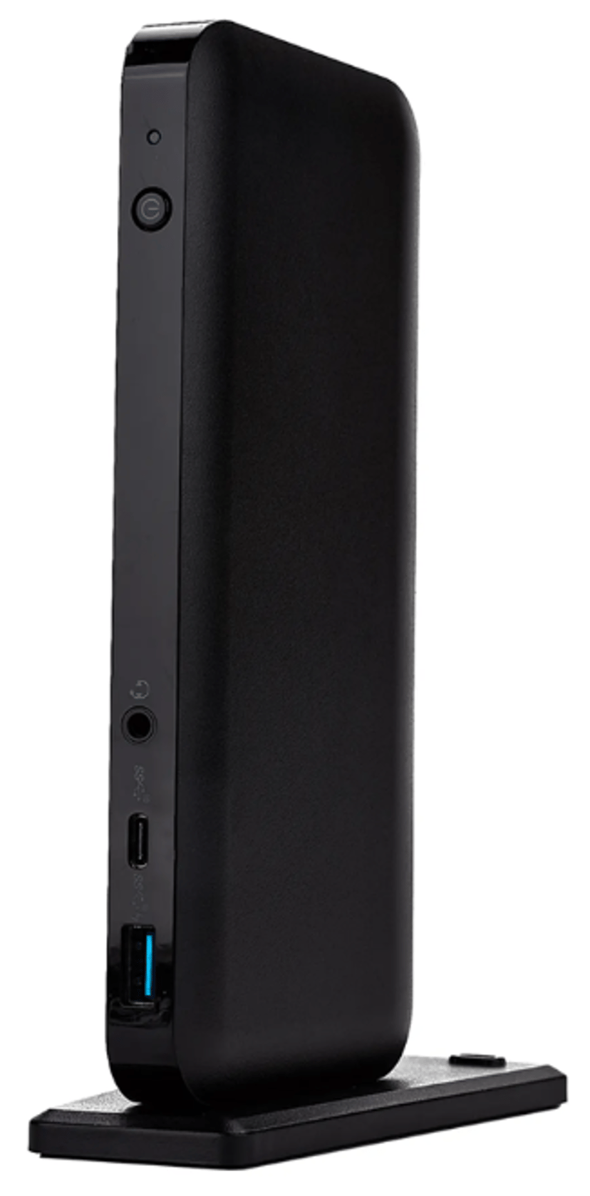 Prokord Workplace Portreplicator Dual DP QHD Display 96W - (Fyndvara klass 3) USB 3.2 Gen 1 (3.1 Gen 1) Type-C