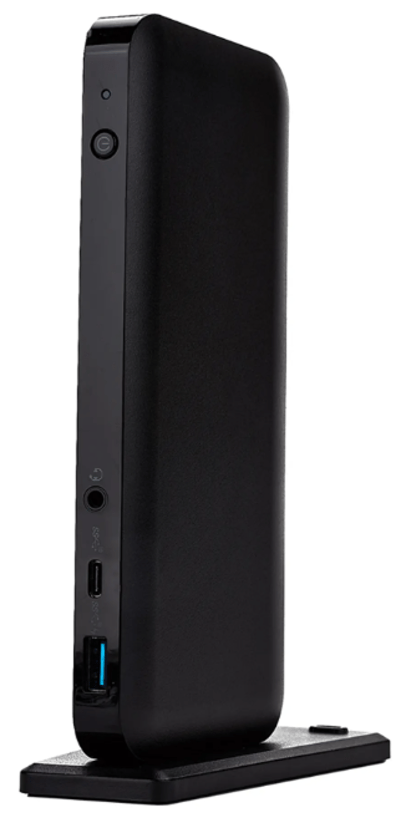 Prokord Workplace Portreplicator Dual DP QHD Display 96W USB-C 3.2 Gen 1 (3.1 Gen 1)