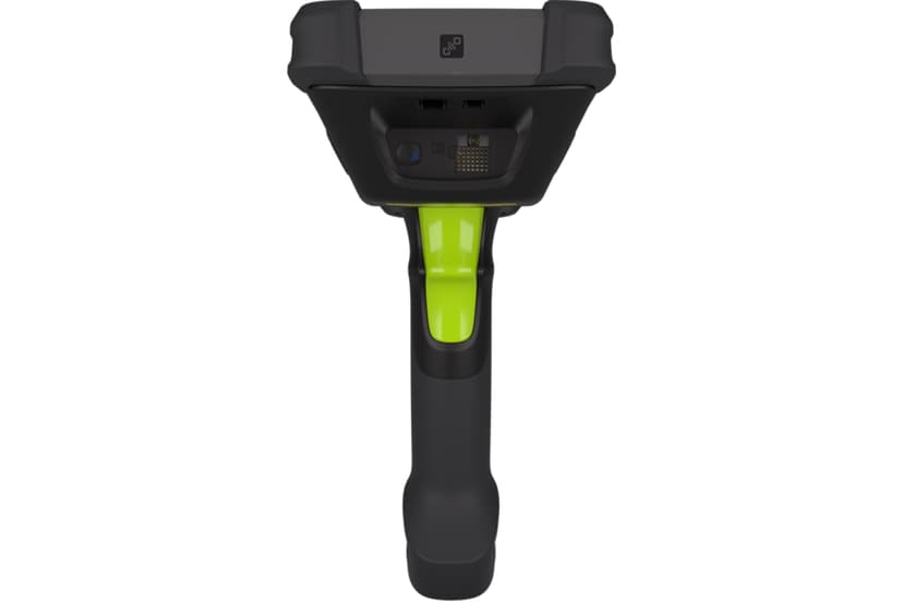 Zebra MC9400 2D SE5800 6/128GB BT/WIFI 6E/NFC NUM 29-Key Gun GMS Android