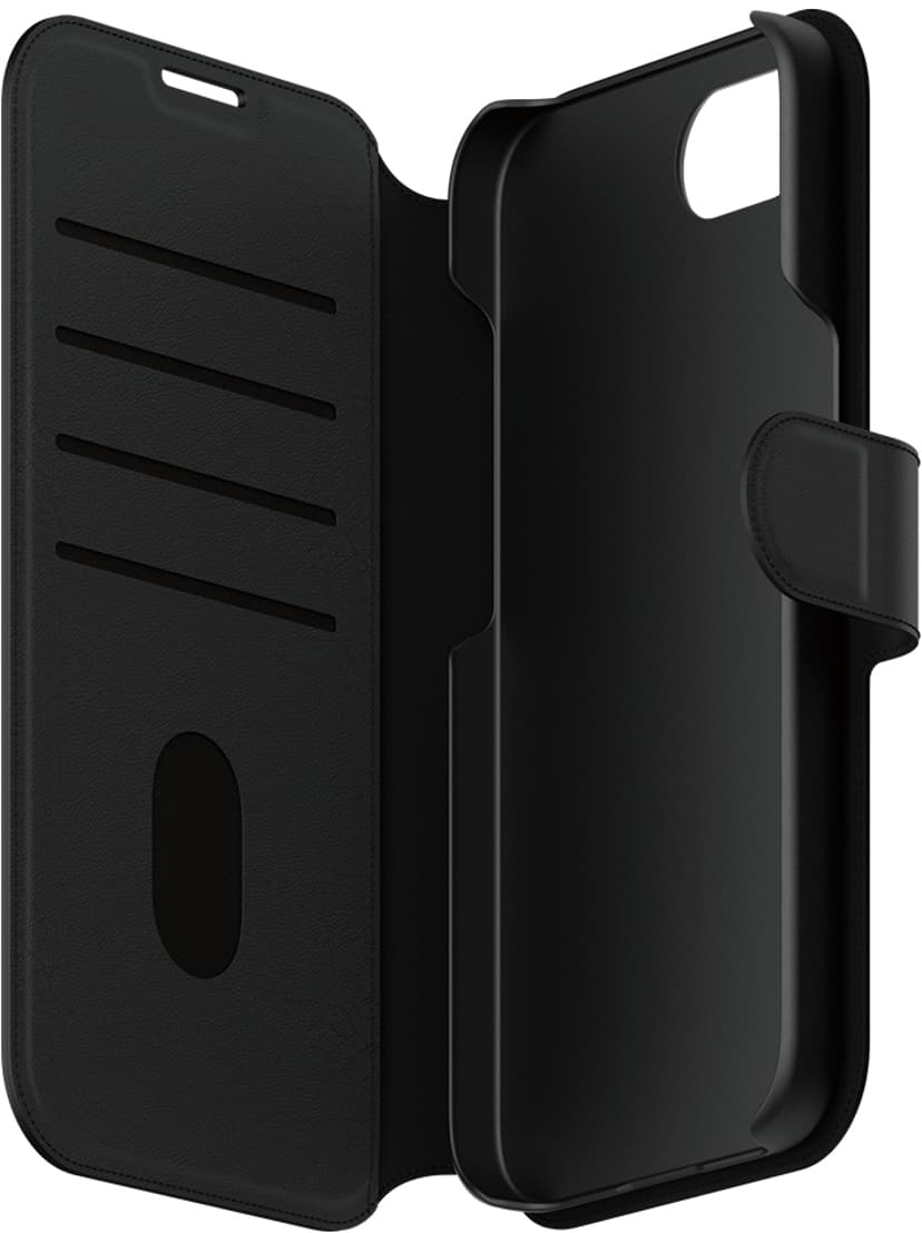 Panzerglass CARE Tango Two-in-One Wallet iPhone 16e, iPhone 17e Transparant
