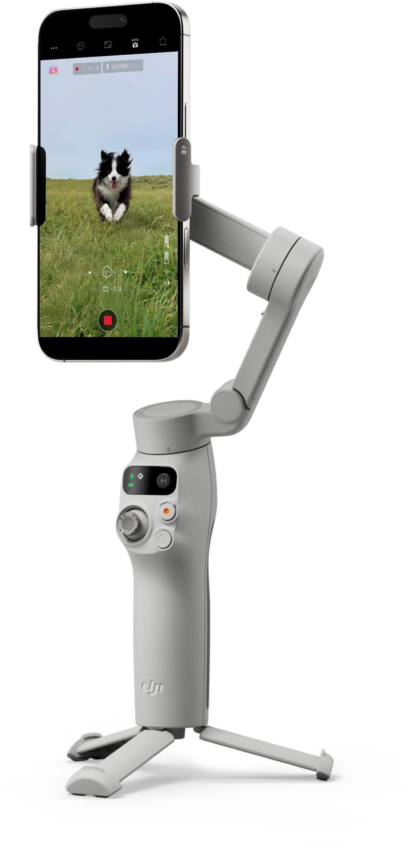 DJI Osmo Mobile 7
