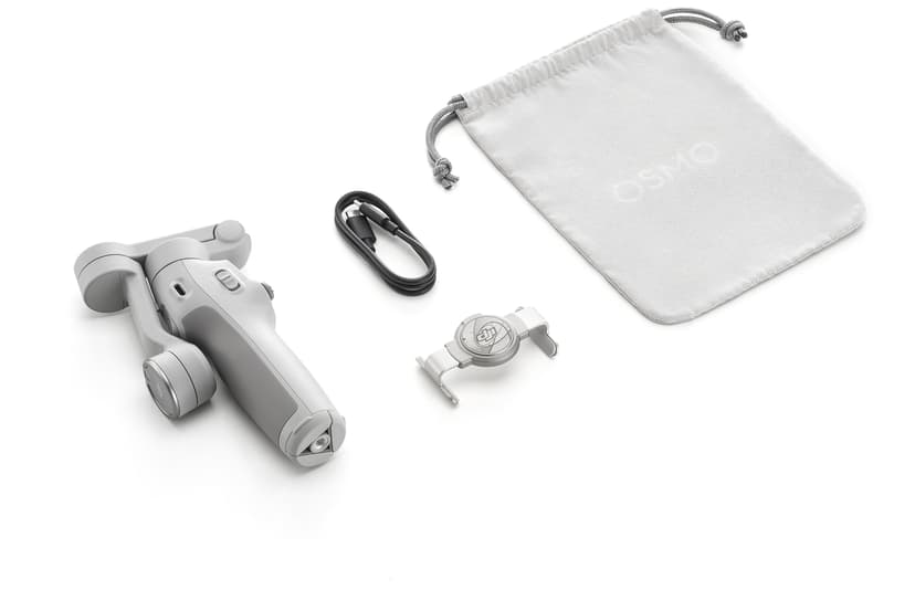 DJI Osmo Mobile 7