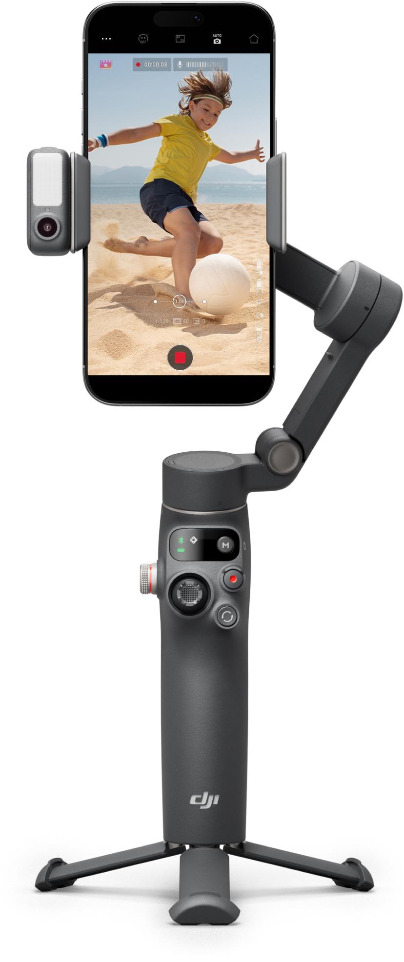 DJI Osmo Mobile 7P