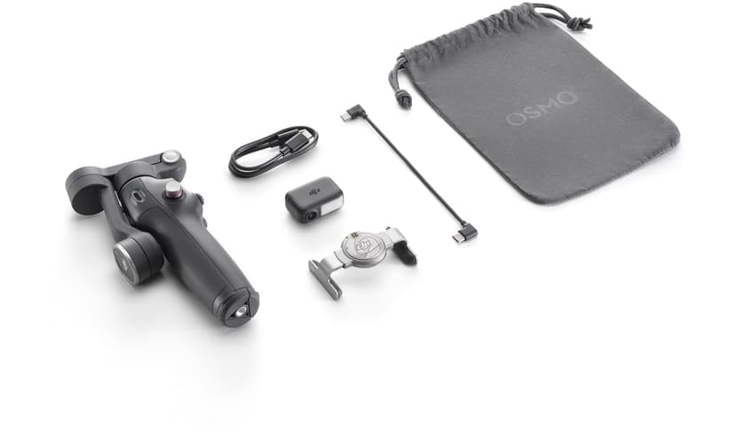 DJI Osmo Mobile 7P