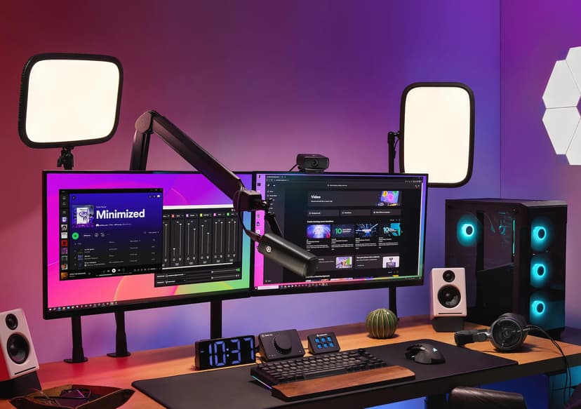 Elgato Facecam MK.2