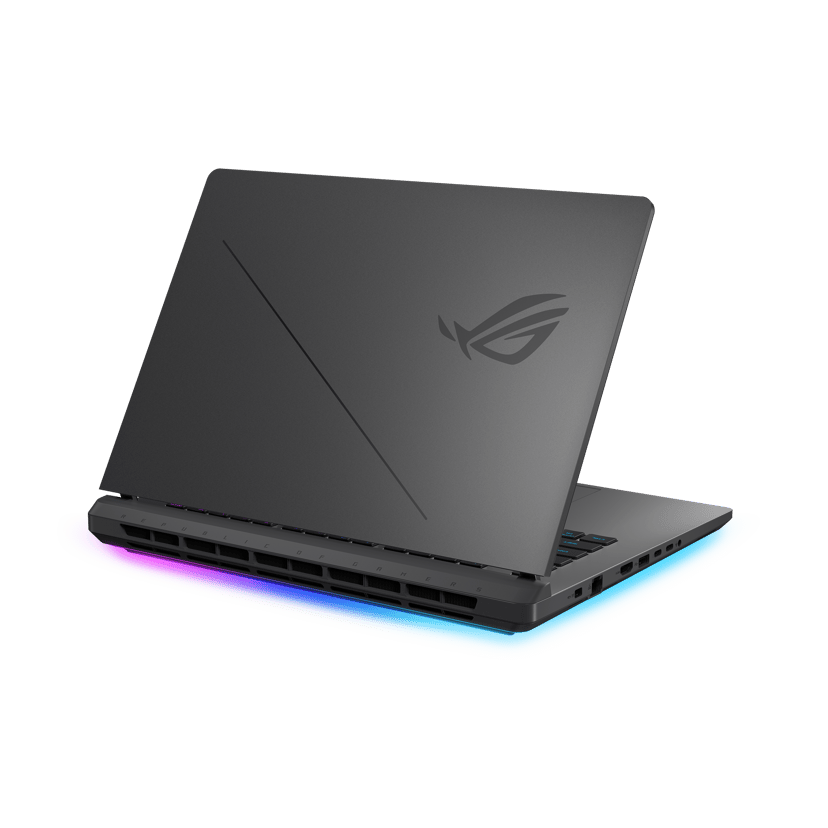 ASUS ROG Strix G16 (2025) Intel Core Ultra 9 32GB 1000GB RTX 5070 Ti 16"