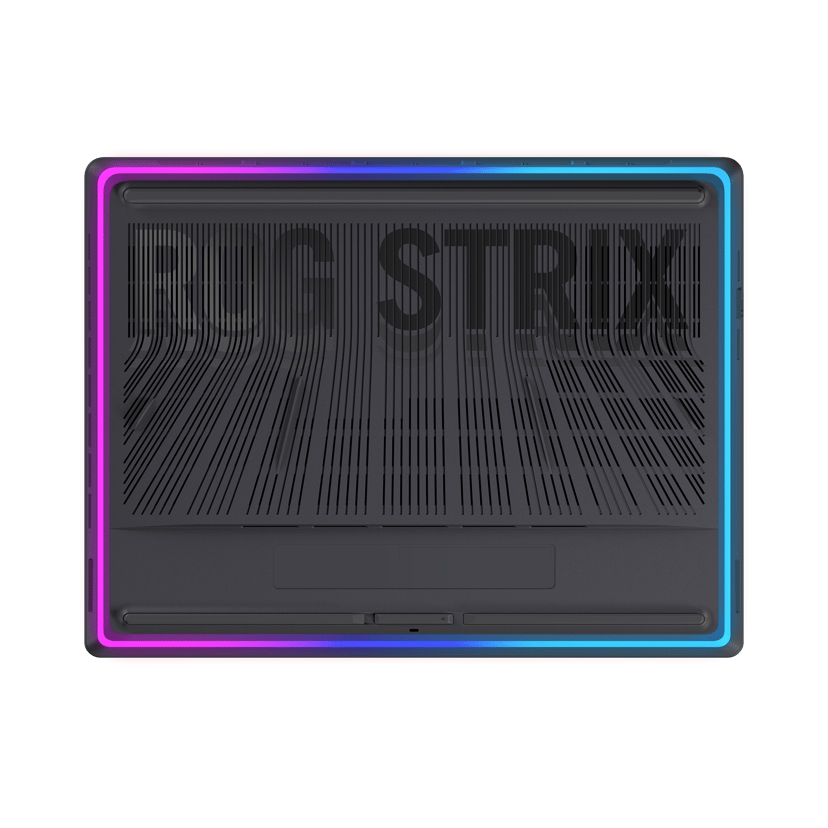 ASUS ROG Strix G16 (2025) Intel Core Ultra 9 32GB 1000GB RTX 5070 Ti 16"