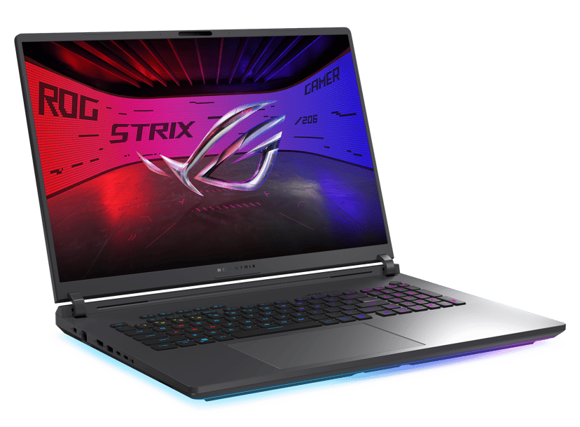 ASUS ROG Strix G18 Intel Core Ultra 9 32GB 1000GB RTX 5070 Ti 18"