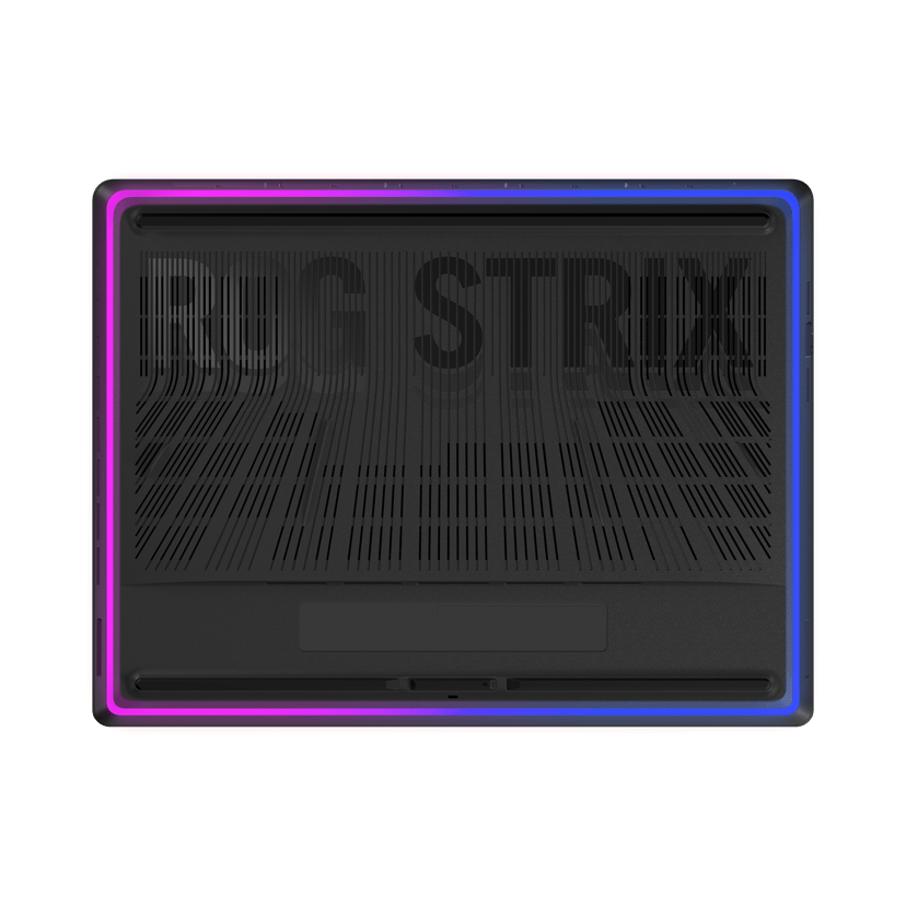 ASUS ROG Strix SCAR 16 Intel Core Ultra 9 32GB 2000GB RTX 5070 Ti 16"