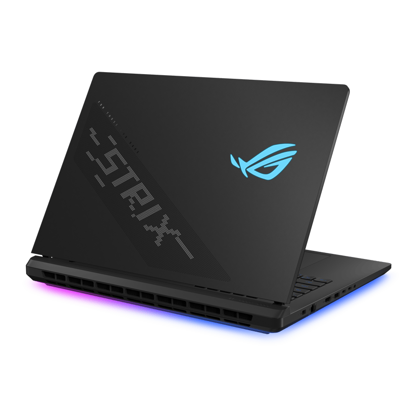 ASUS ROG Strix SCAR 18 (2025) Core Ultra 9 64GB 2000GB RTX 5080 18"