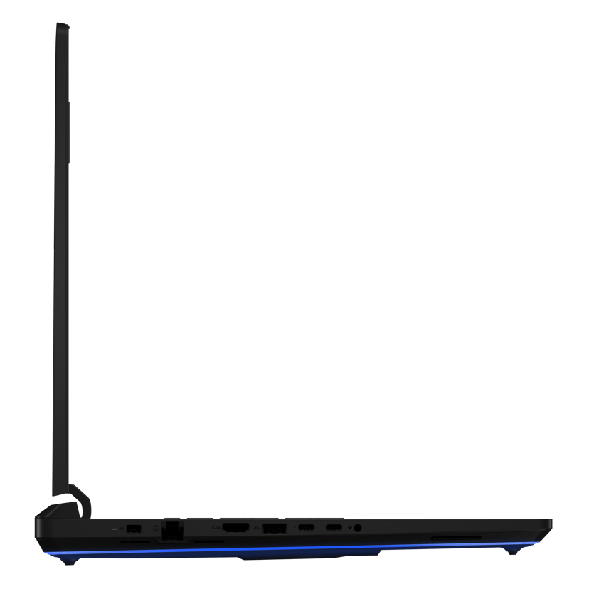 ASUS ROG Strix SCAR 18 (2025) Core Ultra 9 64GB 2000GB RTX 5080 18"