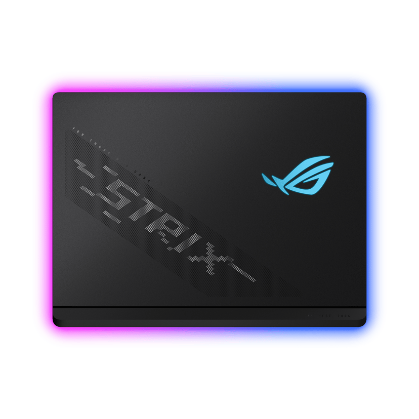ASUS ROG Strix SCAR 18 (2025) Core Ultra 9 64GB 2000GB RTX 5080 18"
