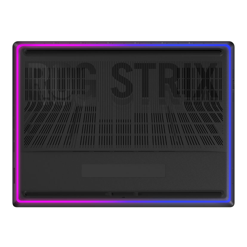 ASUS ROG Strix SCAR 18 (2025) Core Ultra 9 64GB 2000GB RTX 5080 18"