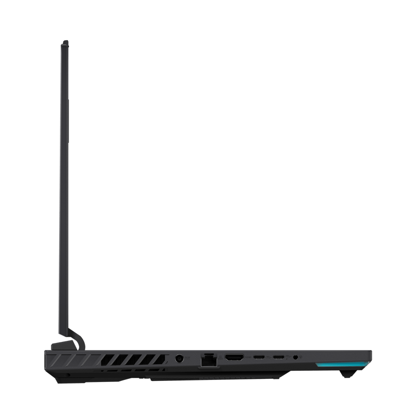 ASUS ROG Strix G16 (2025) AMD Ryzen 9 16GB 1000GB RTX 5070 Ti 16"