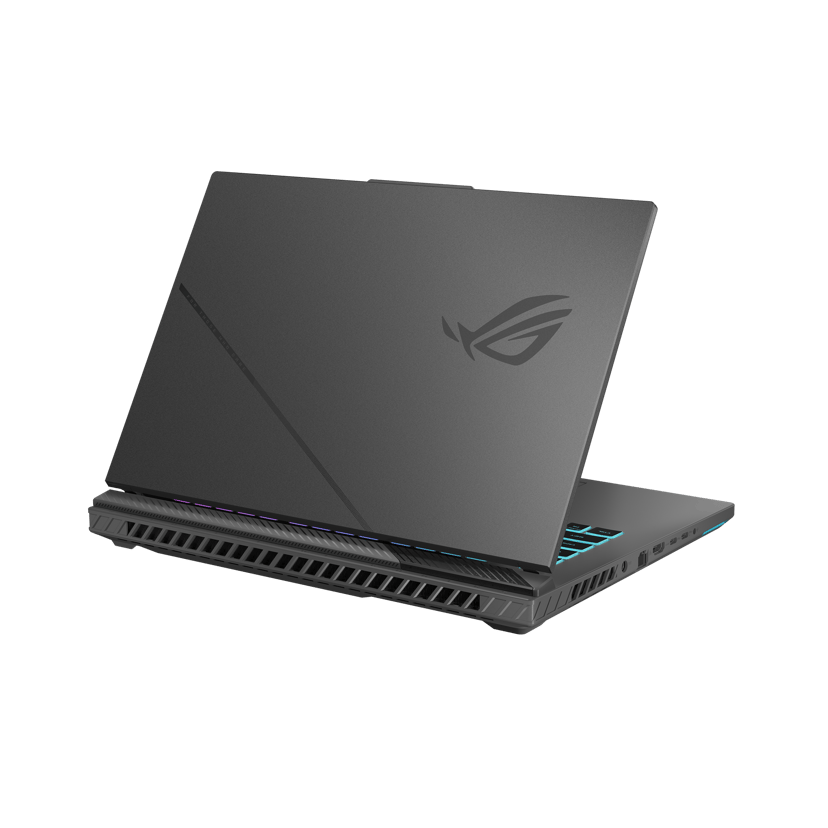 ASUS ROG Strix G16 (2025) Ryzen 9 16GB 1000GB RTX 5070 Ti 16"