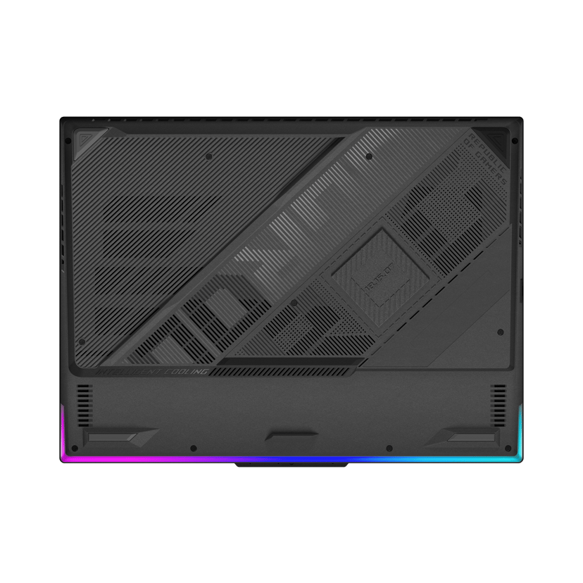 ASUS ROG Strix G16 (2025) Ryzen 9 16GB 1000GB RTX 5070 Ti 16"