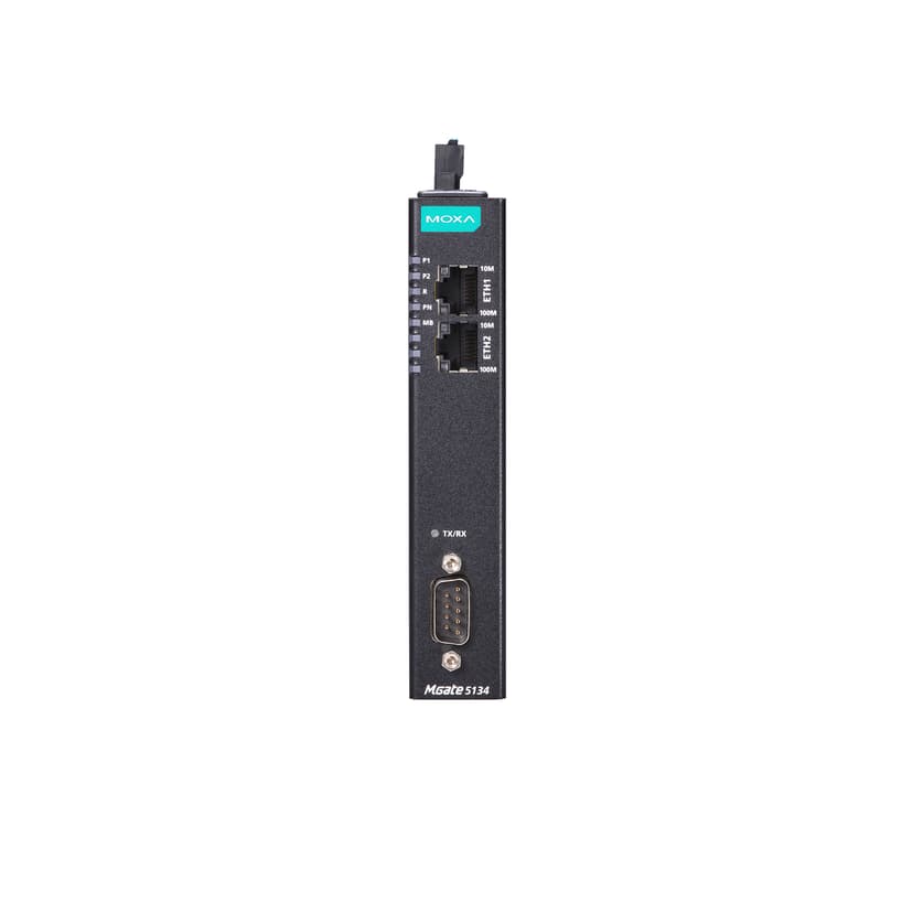 Moxa MGATE 5134 Industrial 1-Port Profinet Gateway