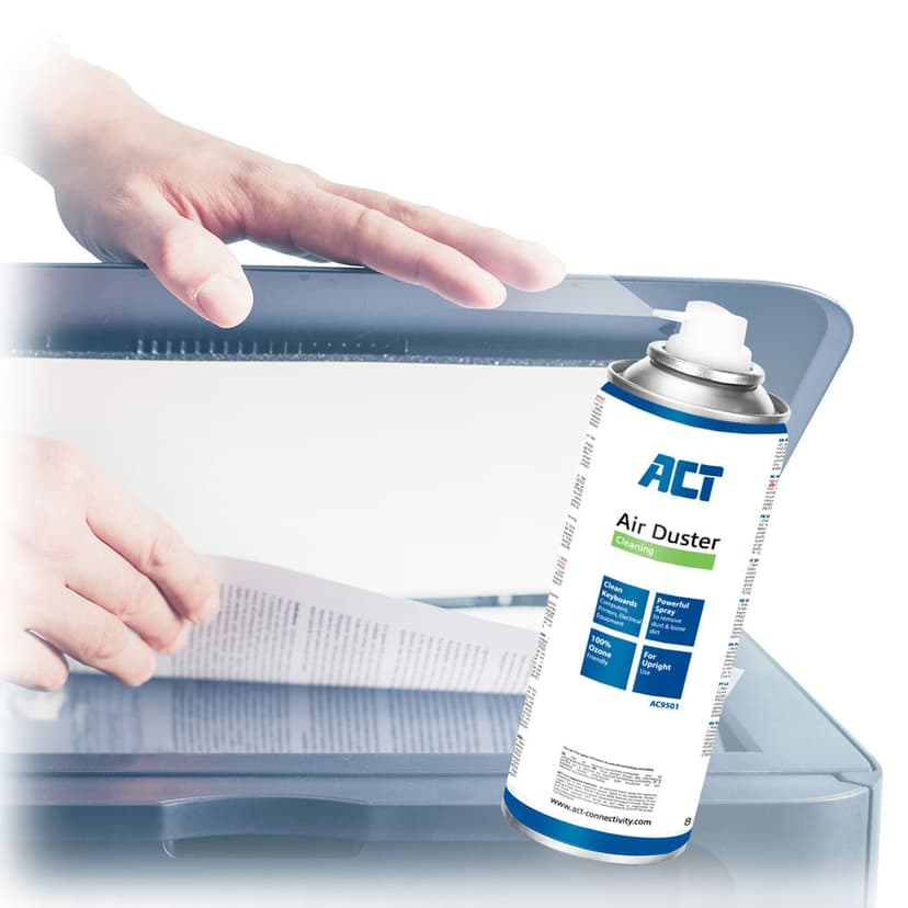 ACT Luchtspray 400ml