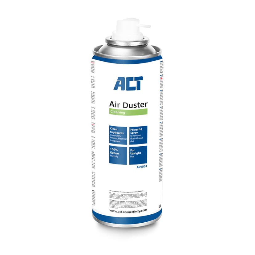 ACT Luchtspray 400ml
