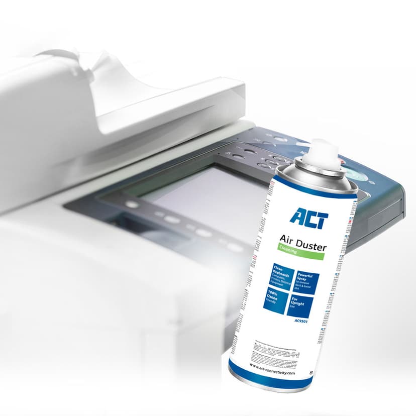 ACT Luchtspray 400ml