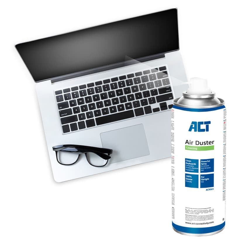 ACT Luchtspray 400ml