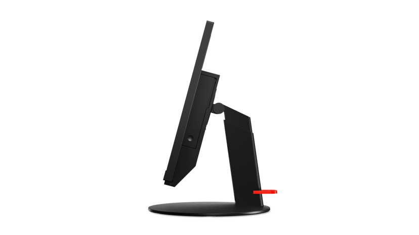Lenovo ThinkCentre Tiny-in-One 27" 2560 x 1440pixels IPS 16:9 75Hz 27"