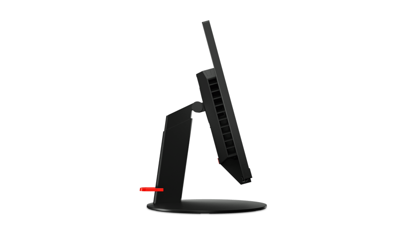 Lenovo ThinkCentre Tiny-in-One 27" 2560 x 1440pixels IPS 16:9 75Hz 27"