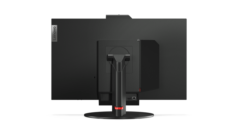 Lenovo ThinkCentre Tiny-in-One 27" 2560 x 1440pixels IPS 16:9 75Hz 27"