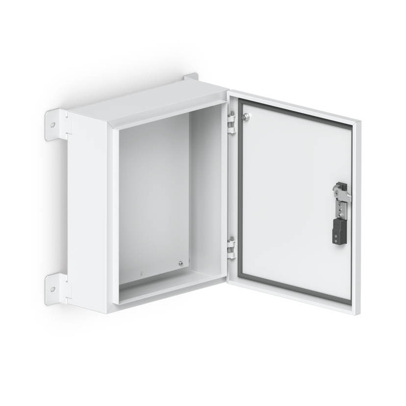 Ubiquiti Junction Utility Outdoor Enclosure