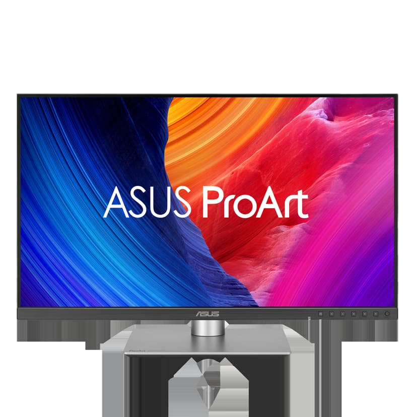 ASUS ProArt PA27JCV 27" 5120 x 2880pixels IPS 16:9 60Hz
