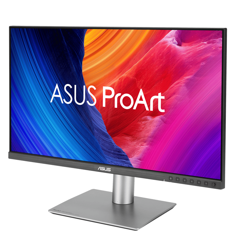 ASUS ProArt PA27JCV 27" 5120 x 2880pixels IPS 16:9 60Hz