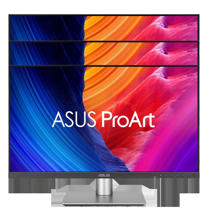 ASUS ProArt PA27JCV 27" 5120 x 2880pixels IPS 16:9 60Hz