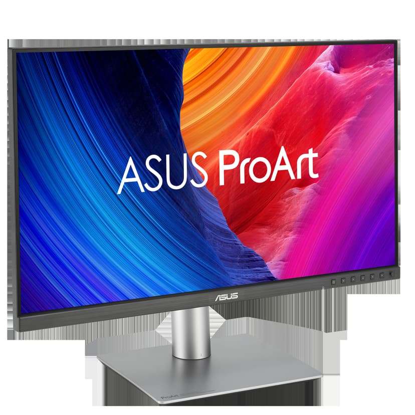 ASUS ProArt PA27JCV 27" 5120 x 2880pixels IPS 16:9 60Hz