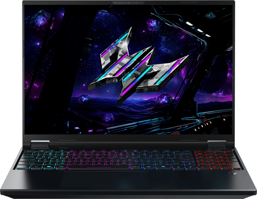 Acer Predator Helios Neo 16 Core Ultra 9 32GB 1024GB RTX 5070 Ti 16"