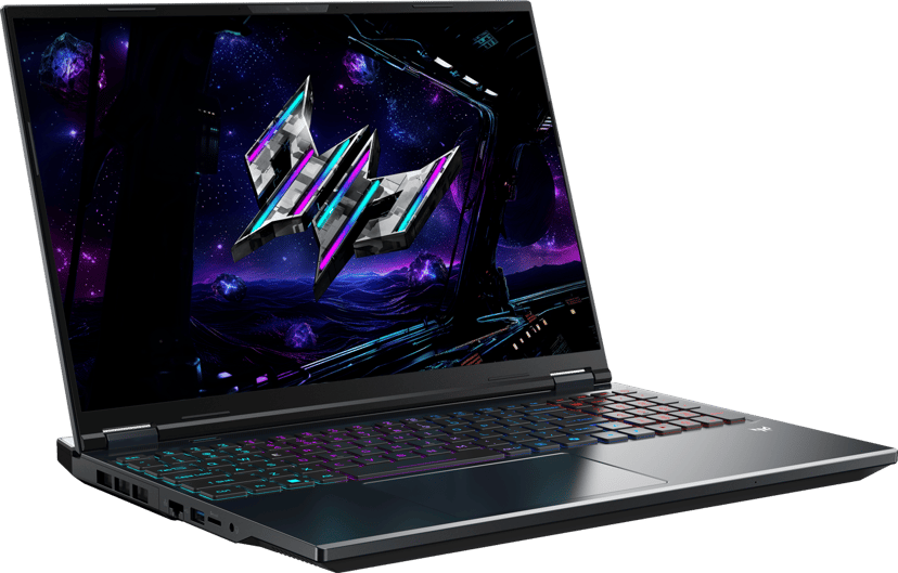 Acer Predator Helios Neo 16 Core Ultra 9 32GB 1024GB RTX 5070 Ti 16"