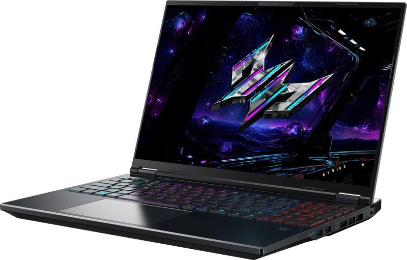 Acer Predator Helios Neo 16 Core Ultra 9 32GB 1024GB RTX 5070 Ti 16"
