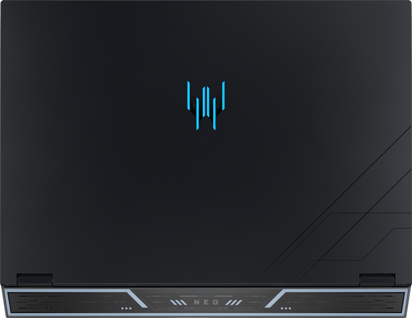 Acer Predator Helios Neo 16 Core Ultra 9 32GB 1024GB RTX 5070 Ti 16"