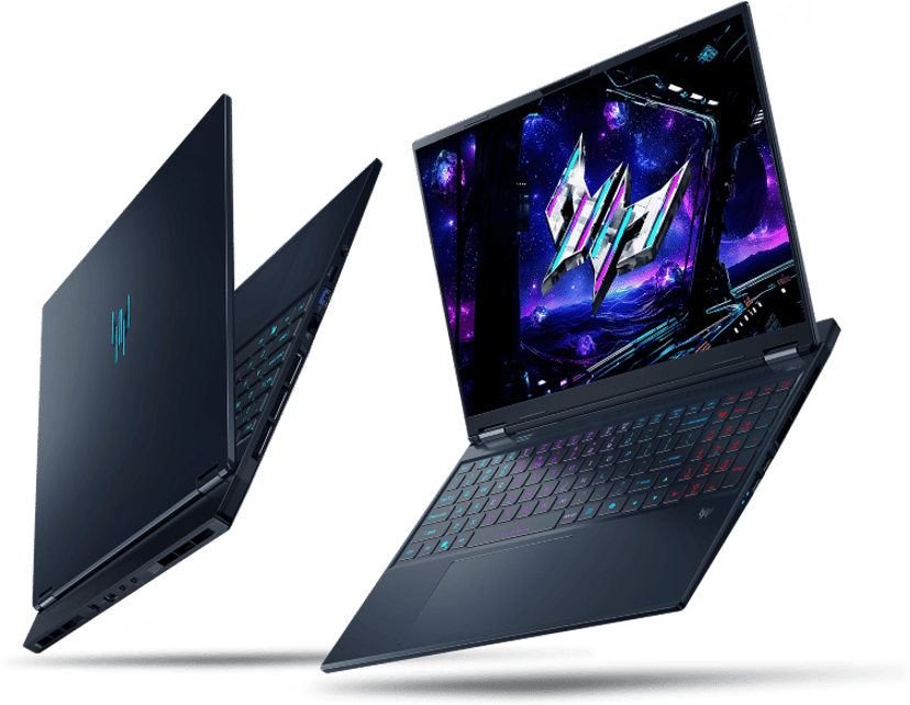 Acer Predator Helios Neo 16S Core Ultra 9 32GB 2048GB RTX 5070 Ti 16"
