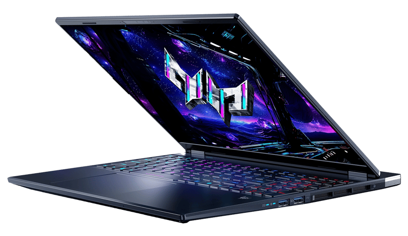 Acer Predator Helios Neo 16S Core Ultra 9 32GB 2048GB RTX 5070 Ti 16"