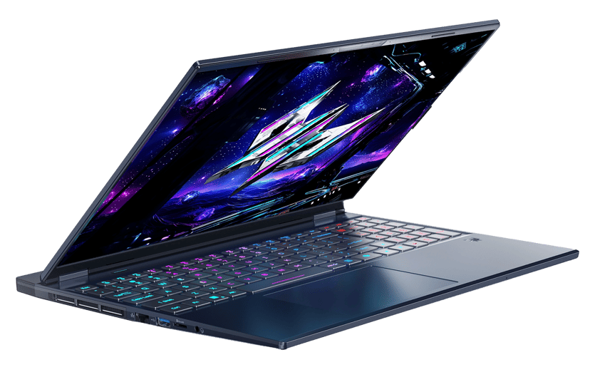 Acer Predator Helios Neo 16S Core Ultra 9 32GB 2048GB RTX 5070 Ti 16"
