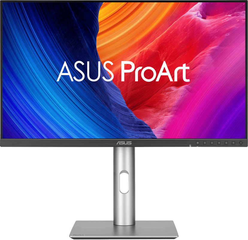 ASUS ProArt PA27JCV 27" 5120 x 2880pixels IPS 16:9 60Hz