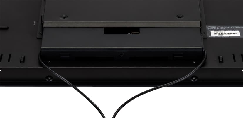 iiyama ProLite TF3215MC-B2 32" Touch Open Frame FHD 16:9 32" 1920 x 1080pixels VA 16:9