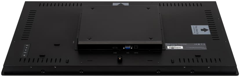 iiyama ProLite TF3215MC-B2 32" Touch Open Frame FHD 16:9 32" 1920 x 1080pixels VA 16:9
