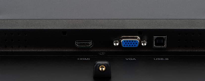 iiyama ProLite TF3215MC-B2 32" Touch Open Frame FHD 16:9 32" 1920 x 1080pixels VA 16:9