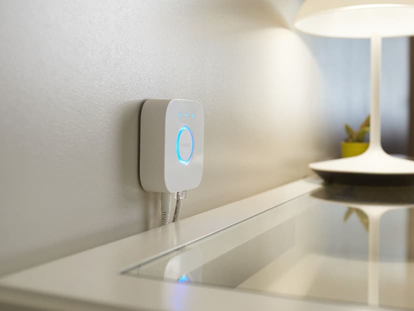 Philips Hue Bridge 2.1